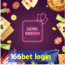 166bet login